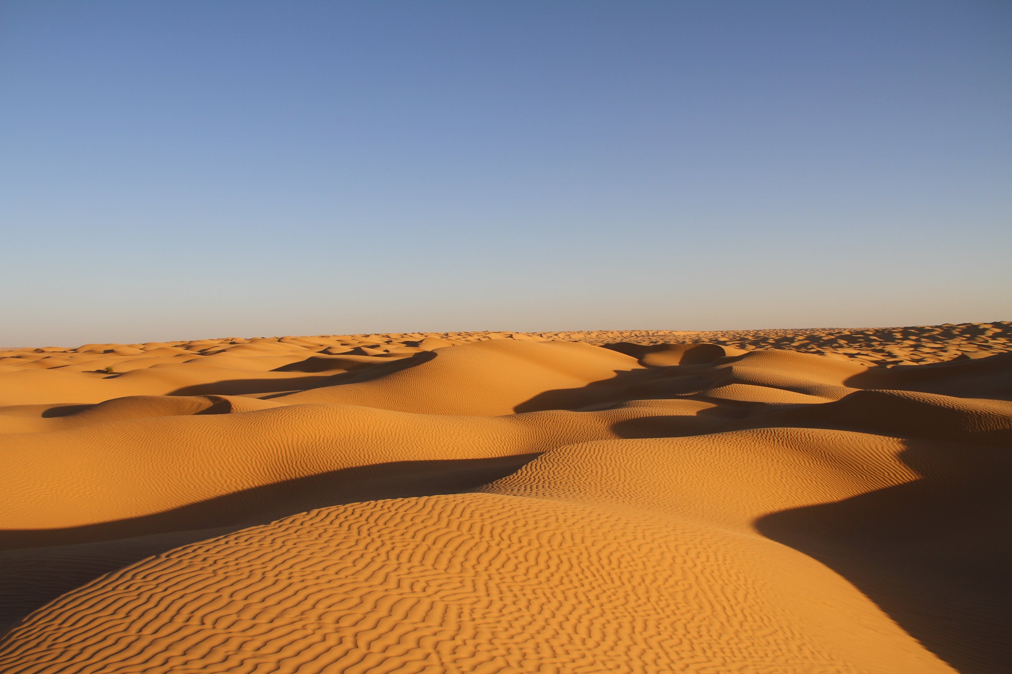 Dunes