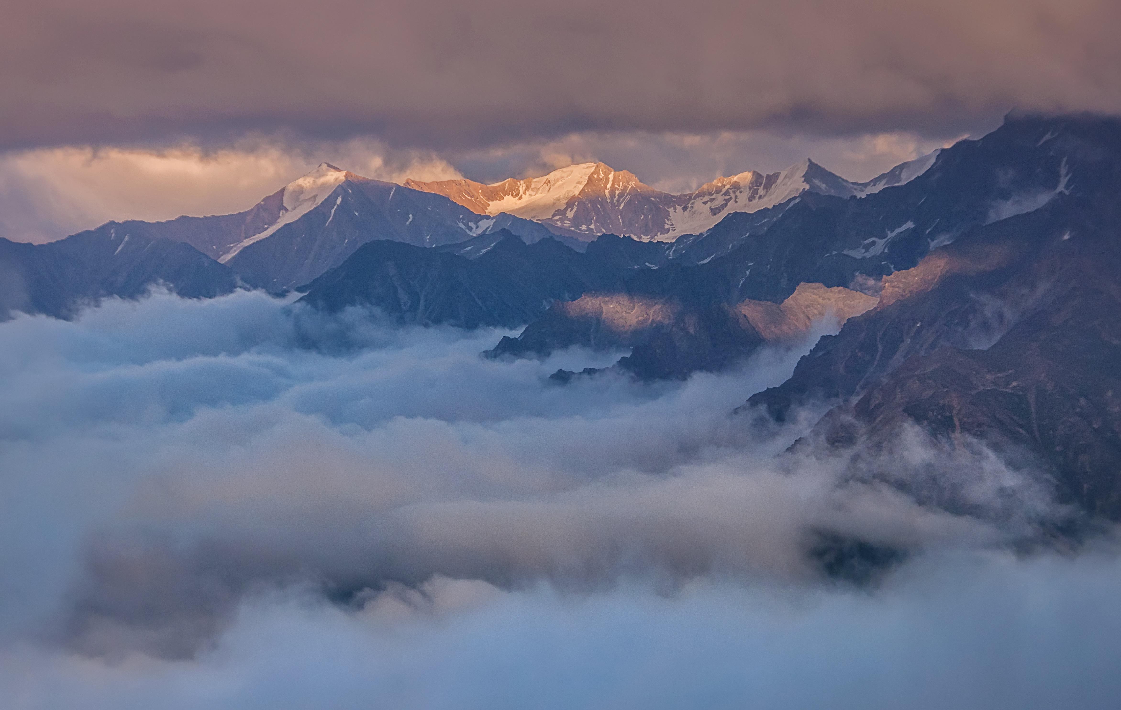 Mountains