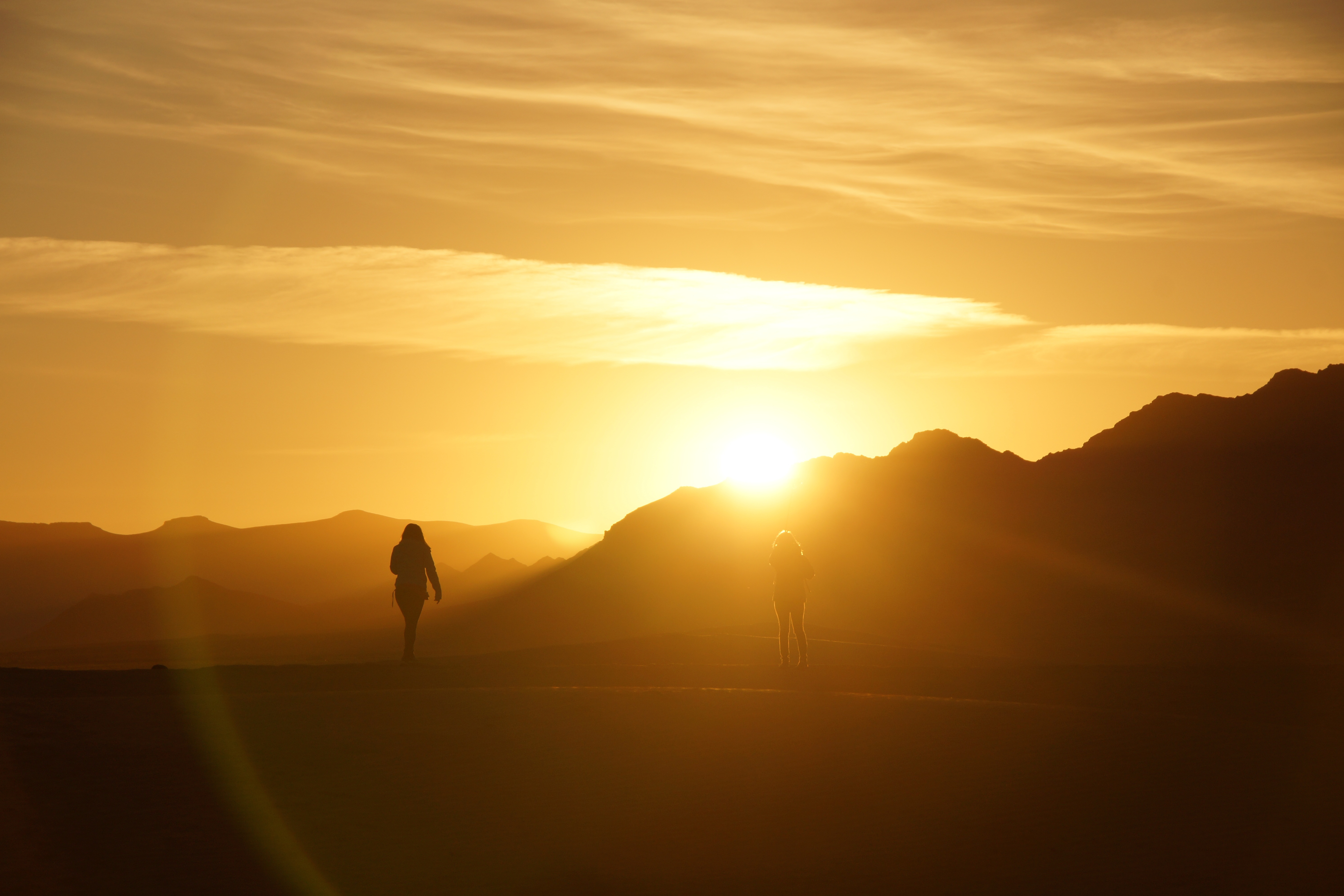 Sunrise