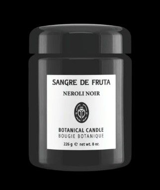 Black Salt Soak