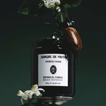 Black Salt Soak