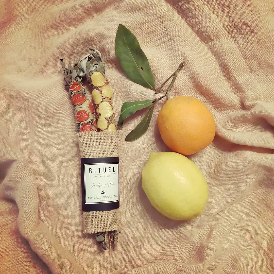 Duo Citrus