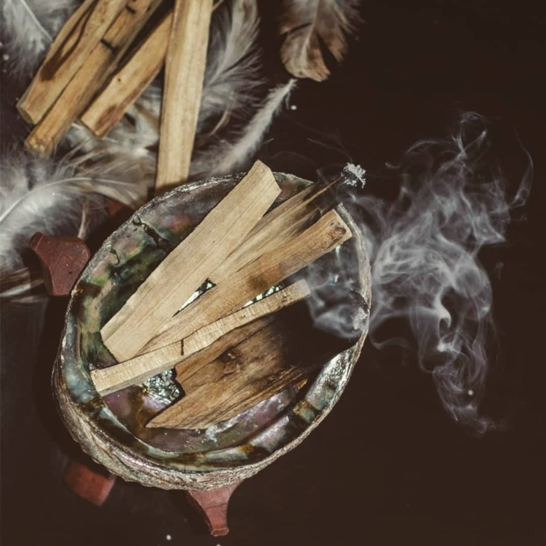 New Moon Rituals